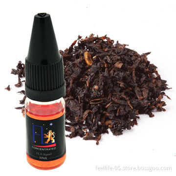 Feellife Natural Concentrated Flavors Electronic Cigarette Refill Liquid